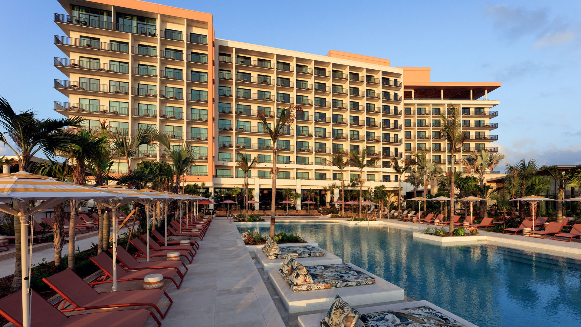 Hotel Indigo Grand Cayman