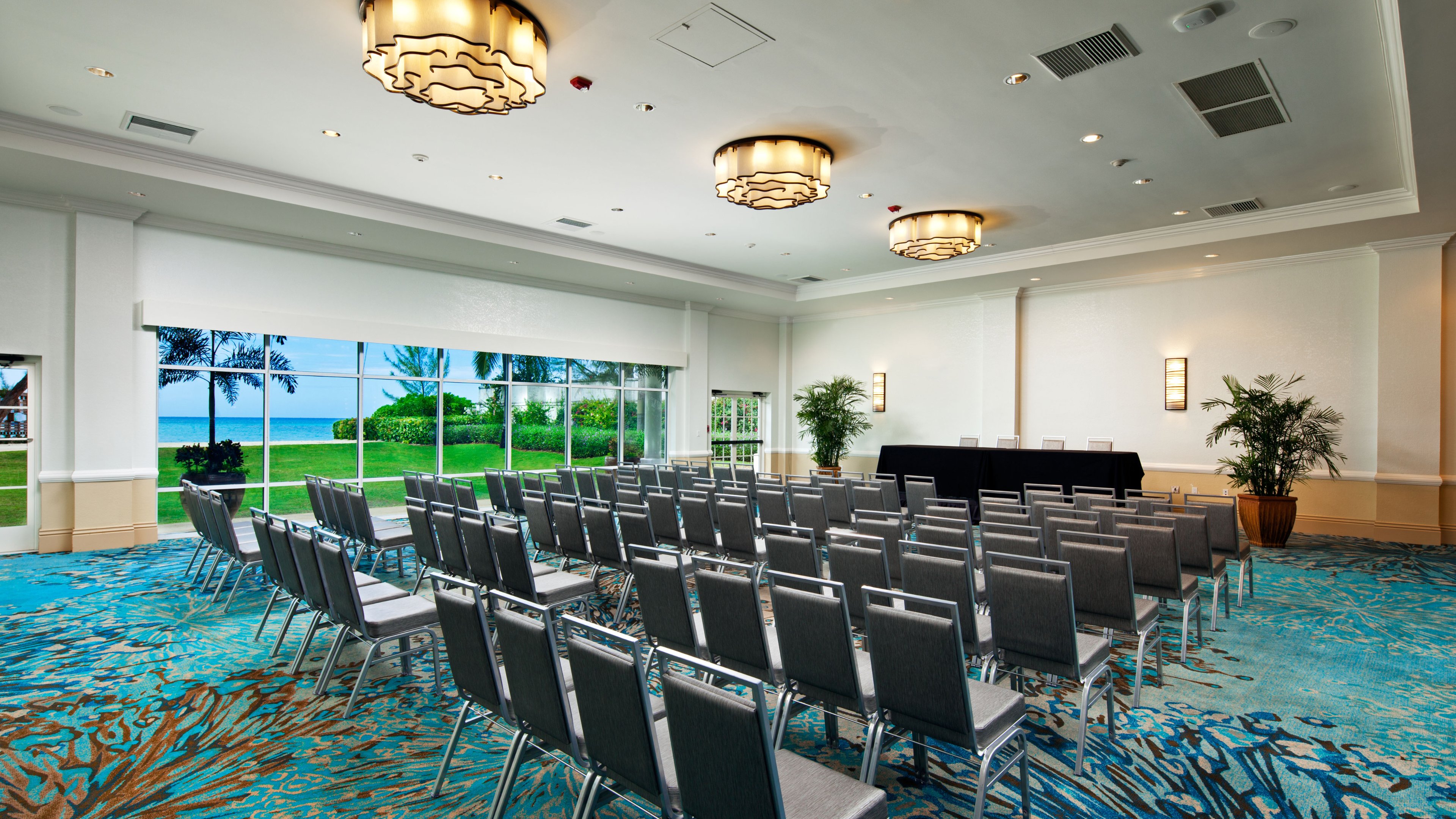 The Westin Grand Cayman Seven Mile Beach Resort &amp; Spa