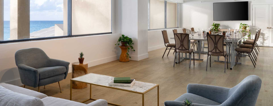 Properties &amp; Venues